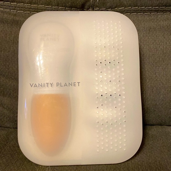 Vanity Planet Rardia Facial Cleansing System - Picture 2 of 10